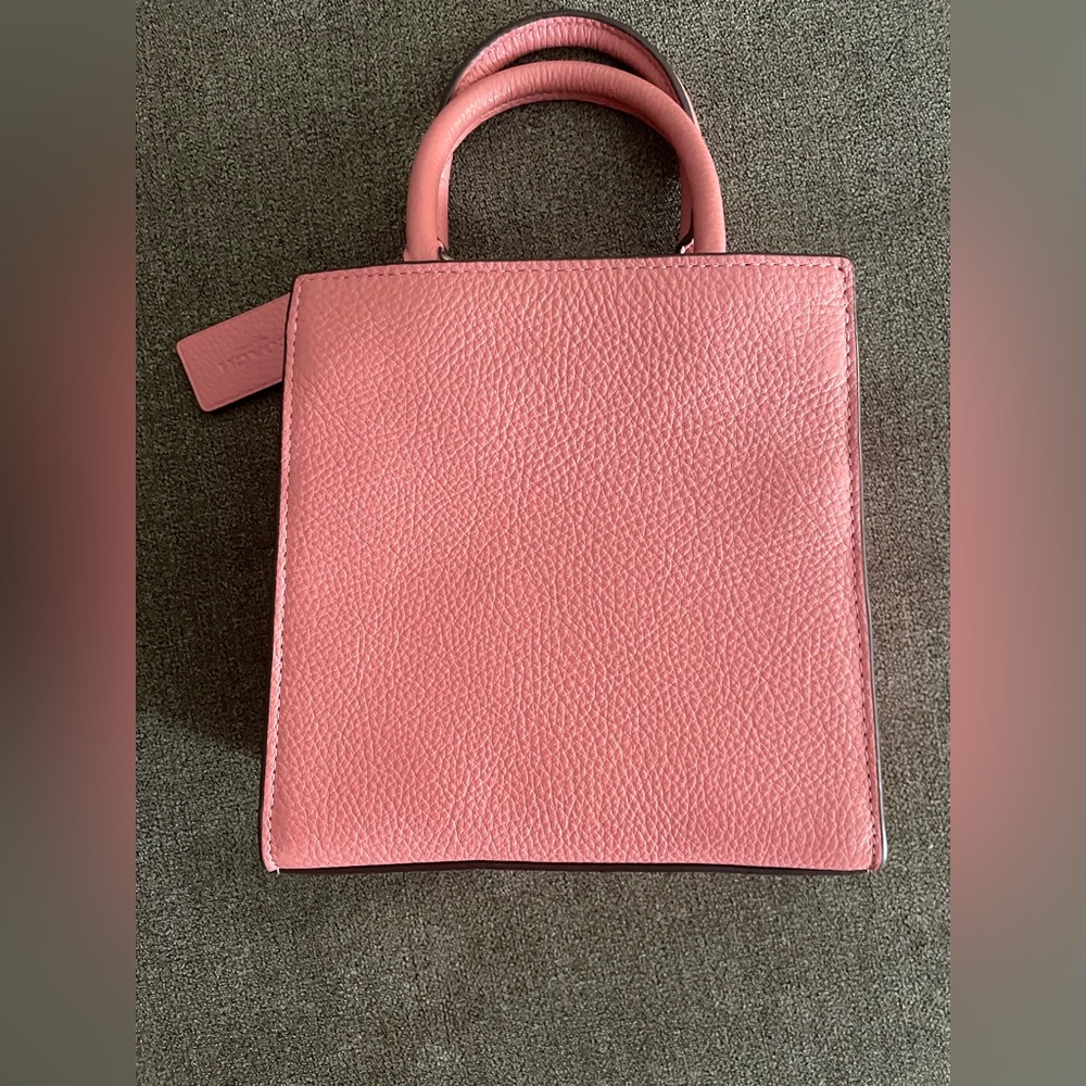 Coach Mini Pepper Crossbody - Picture 11 of 11